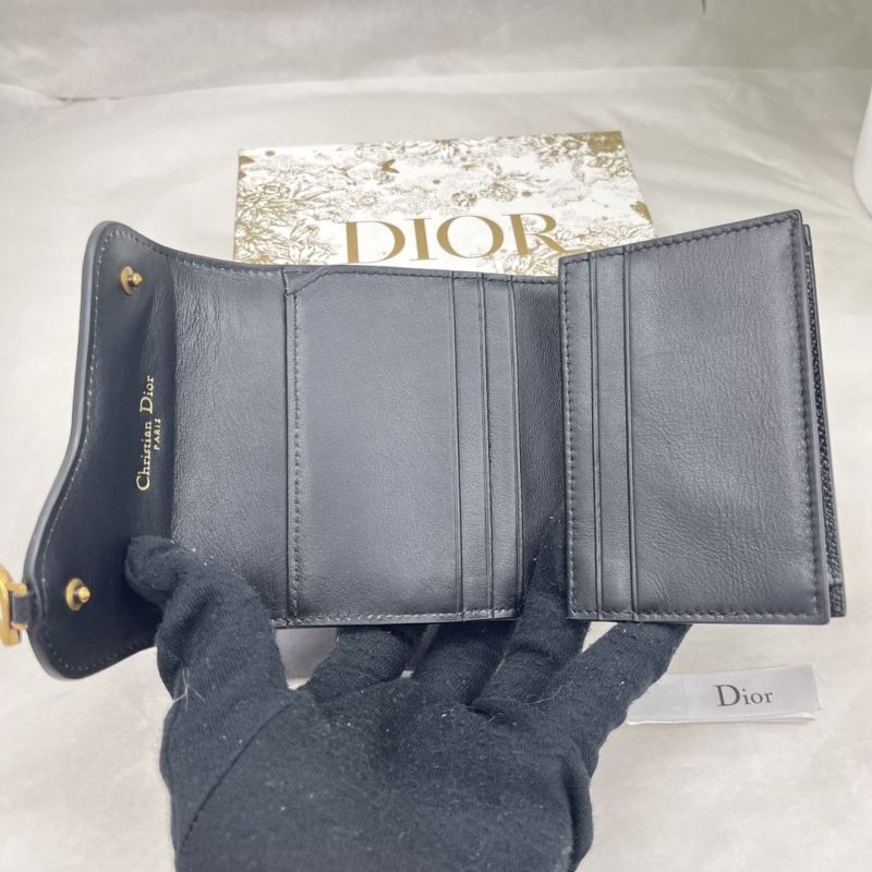 Christian Dior Wallet